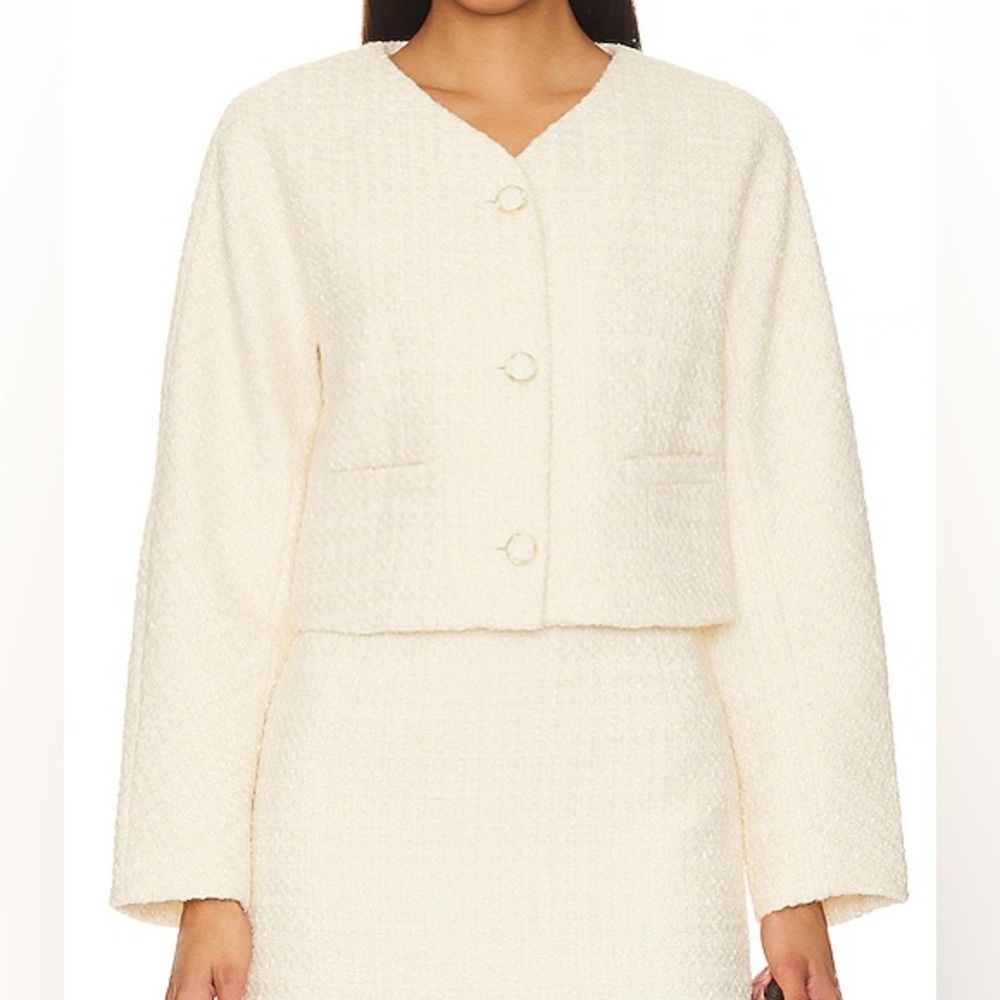 Rue Sophie Eloise Jacket